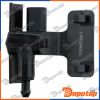 Gicleur de lave-glace pour MERCEDES | EDS-ME-061, 1648600347
